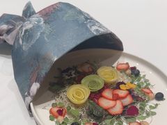 -狮拾久·现代新加坡料理(福田COCO Park店)