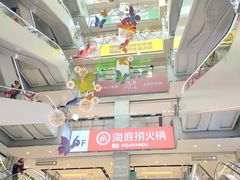 -银座商城(青岛中心店)