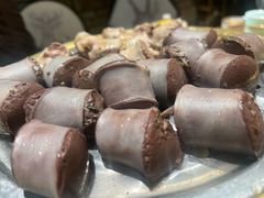 -一群羊手扒肉·火锅·早茶(远东公寓店)