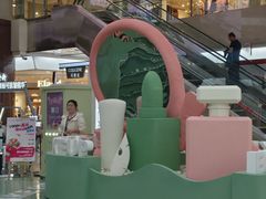 -开元商城(钟楼店)