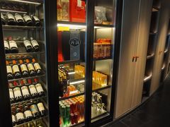 -喜悦烤鸭·新京菜(王府井店)