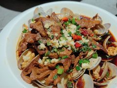 -佬太公海鸭·海鲜大排档(上海总店)