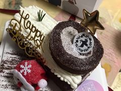 -你好独角兽·蛋糕甜品