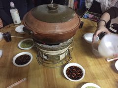 -威邵鸡煲(西华路总店)