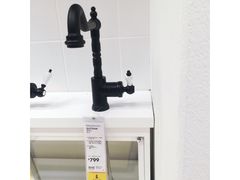 -宜家家居（上海徐汇商场店）-停车场