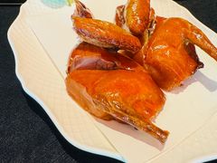 -醉东Oriental House(静安嘉里店)