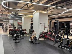 -一年四季24小时智能健身(广百店)