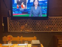 -肉串汪(月坛店)