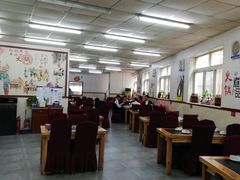 -新乡杨记红焖羊肉火锅(天坛南门店)