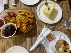-榖屋house of flour(张江首店)