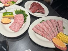 -NIUAN牛庵·日式和牛烧肉(恒隆店)