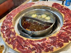 -三毛牛肉店(福强店)