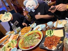 -津沽小院(天津之眼店)