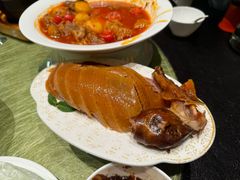 -太守宴·蘭院(天塔店)