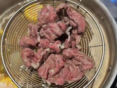 -海汕记·潮汕鲜牛肉火锅·自助