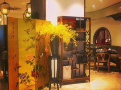 -冶春茶社(星汉大厦店)