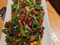 -金塔傣乡·云南德宏民族特色菜·傣味手抓饭(新亚洲店)