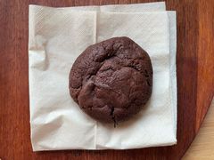 巧克力布朗尼曲奇-Strictly Cookies(延安西路店)
