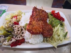 -德泓面馆(颐高店)