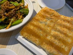 -台北楚楚园馅饼粥(虹桥南丰城店)