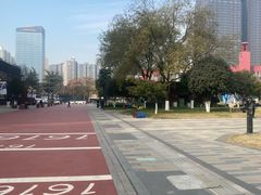 -西安创业咖啡街区