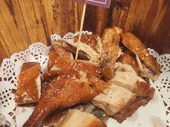 -胡桃里乐队酒馆(鎏嘉码头店)