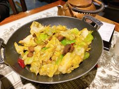 -一味大院•桐庐菜传承店(春江路店)