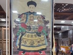 -乔家满族八大碗(流水沟店)