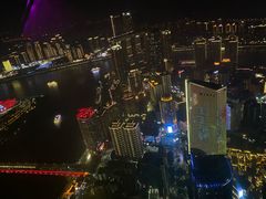 -苏丝的天空高空酒吧Suzie's Sky Bar