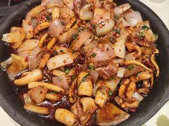 -串盟烧烤大排档·长沙美食地标(星沙店)