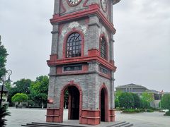 -安仁古镇