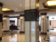 -北京前门建国饭店