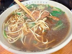 -无名氏面馆(邮电路店)