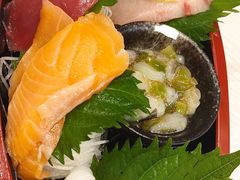 -濱寿司(高新伊藤店)