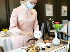 -东海朗廷酒店-唐阁T’ANG COURT 中餐厅
