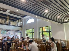 -杨记清芳牛肉拉面(宝龙广场店)