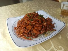 -老字号蛇口德记烧腊饭店·海鲜加工