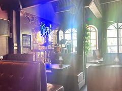 -悦界酒吧(后海店)