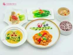 -贝美月子中心(半坡店)