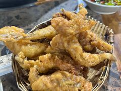 -正南齊北重庆老火锅(光华村直营店)