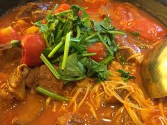 -便宜坊烤鸭店(科创店)