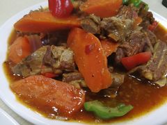 -马黑哥椒麻鸡(清江山水店)