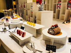 -杭州钱江新城万怡酒店-西餐厅