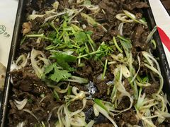 -清真永恒华威肉饼(潘家园店)