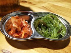 -伊茉家的烤肉店(勒泰中心店)