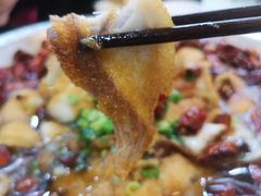 -鱼之家小四川水煮鱼