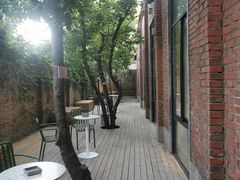 -boundaries籬苑(瑞光创意工厂-贰号院店)