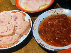 -叁口煮市井老火锅(春熙路店)