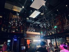 -川天喉重庆江湖菜