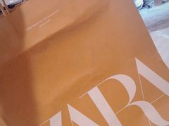 -ZARA(世贸天阶店)